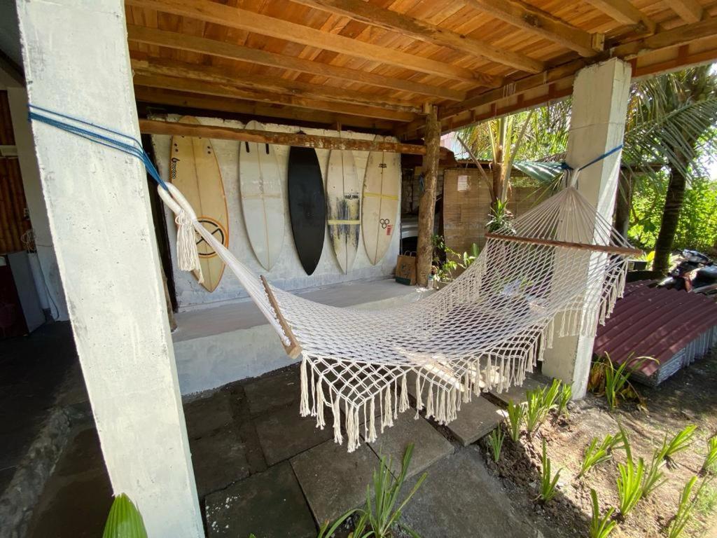 Medewi Good Vibes Stay&Surf Jembrana  Exterior photo
