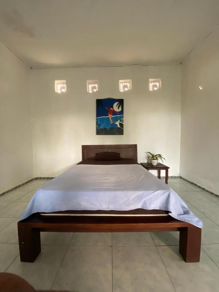 Medewi Good Vibes Stay&Surf Jembrana  Room photo
